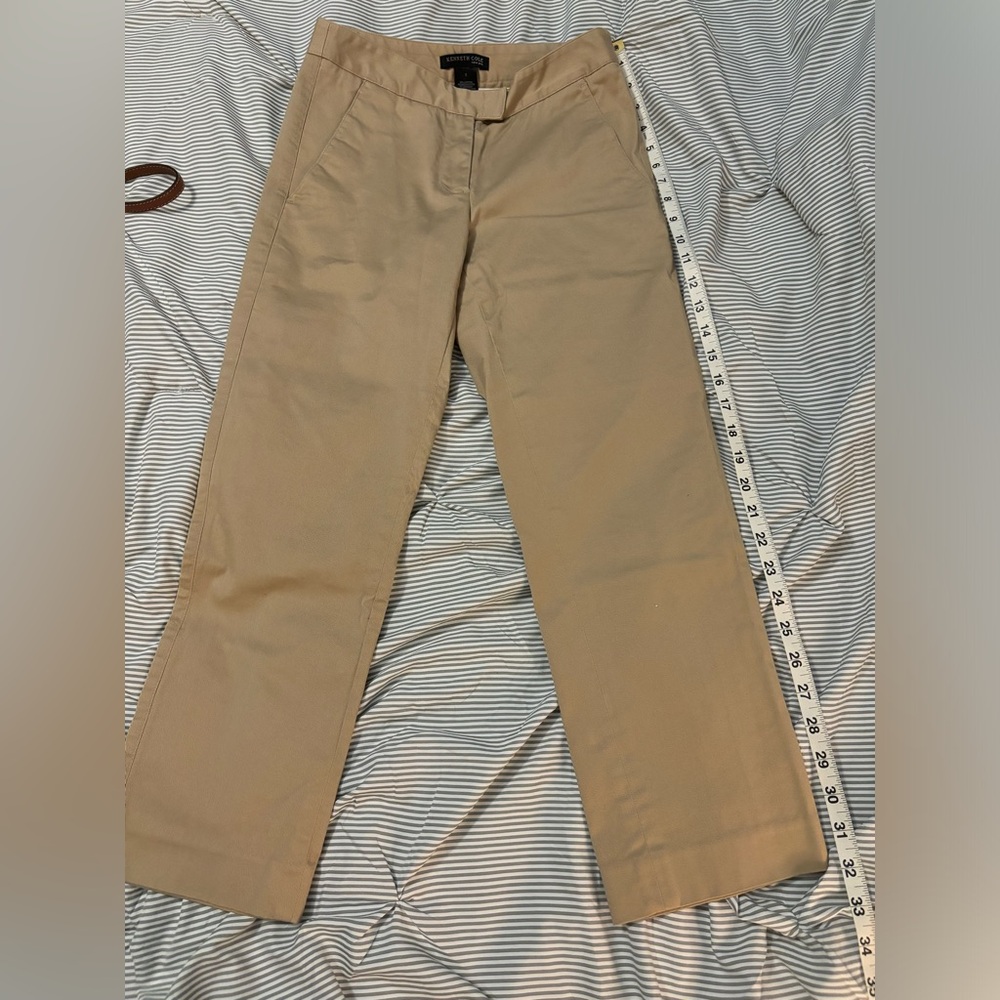 Kenneth Cole Capri Pants